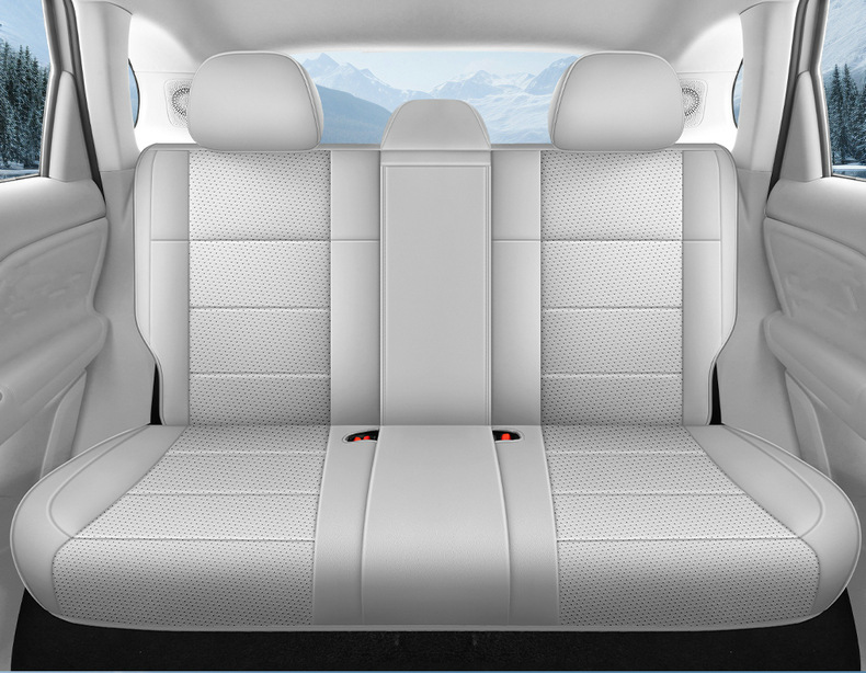 All-Inclusive Leather Seat Cover for Zero Run B10, All-Inclusive Seat Cover for Zero Run B10, All-Inclusive Cushion for Zero Run B10