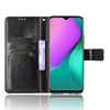 传音 Infinix Hot 10 PLAY mobile phone case crazy horse pattern X688 flip leather case Smart 5 Indian version