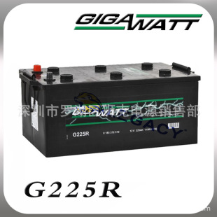 ����Gigawatt��늳�G225R/12V225AH���������Ͱl늙C�������l늙C