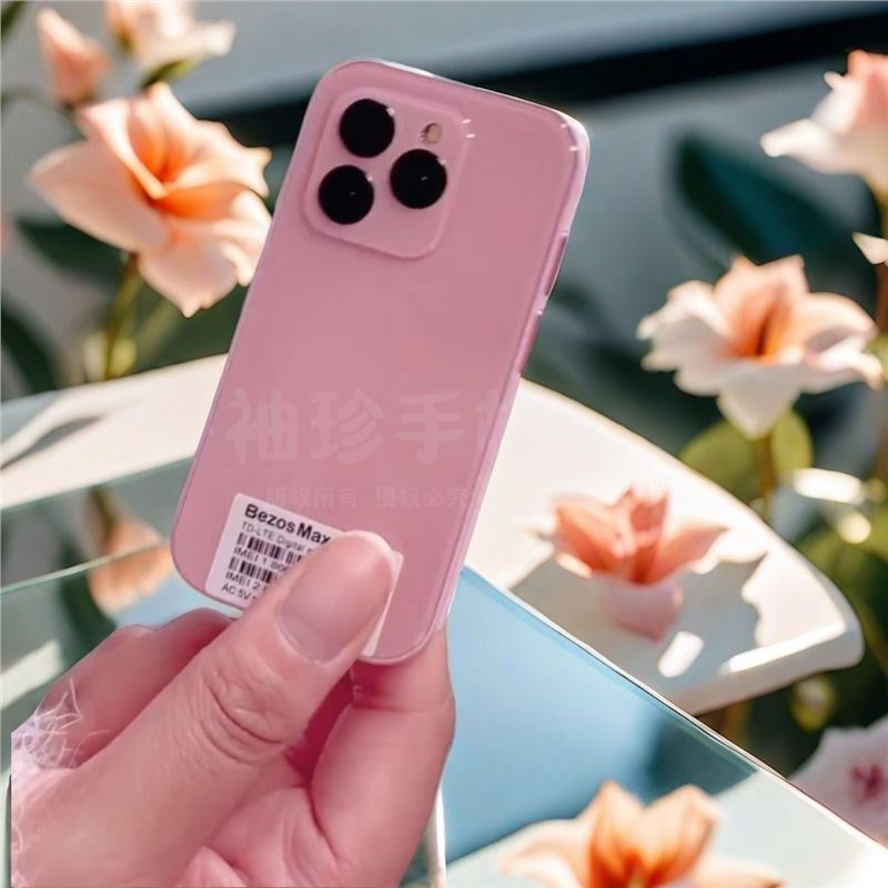 Android Smartphone Internet Celebrity Small Mobile Phone Mini Version Cheap Student Mobile Phone Children's Small Screen Download