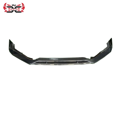 Bumper Front Spoiler, Bumper