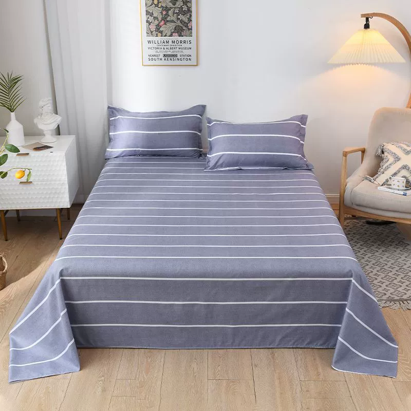 Cotton sheet, internet celebrity, wholesale