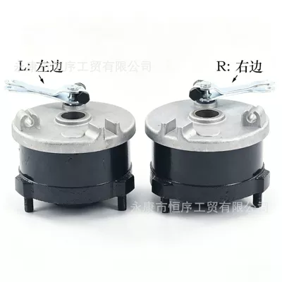 Brake Dual Brake Drum Brake | Other brake systems
