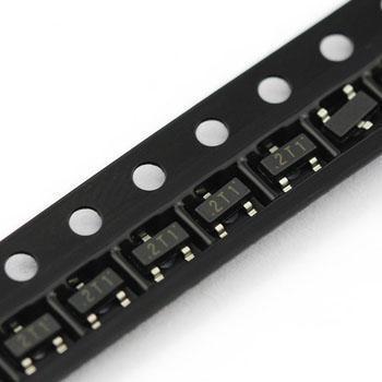 2SK360IGETL SOT-23 场效应管 全新 20V 30mA N沟道