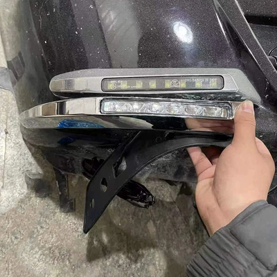 light car modification, Gündüz işıqları