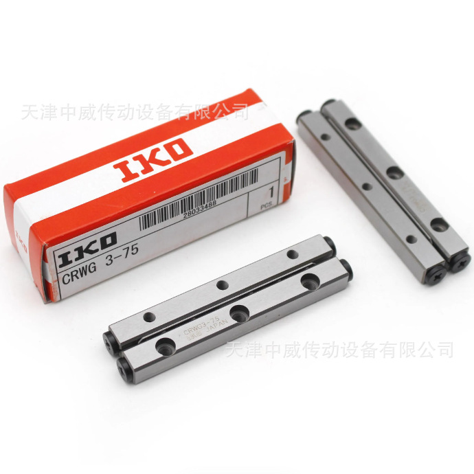 IKO交叉轴承 CRBT105AUU CRBT205AUU IKO交叉滚子轴承 轴承钢现货