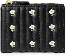 Q 31407 Floral Embroidery Wallet �廨Ǯ�� �羳ŷ������ѷ