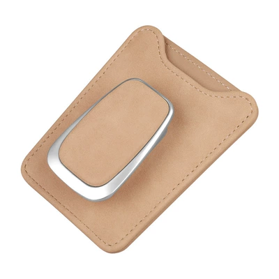 Car Glasses Clip Card — Car Glasses Clip/Bill Clip