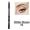 Eye pencil, waterproof eye shadow, 14 colors, no smudge, Amazon