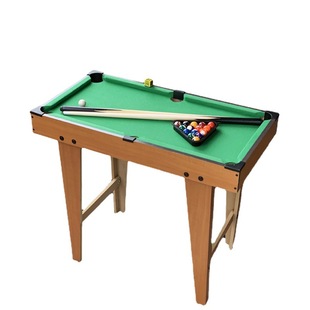 Billiard table children Mini small billiard large indoor home boy desktop small billiards children parent-child toys