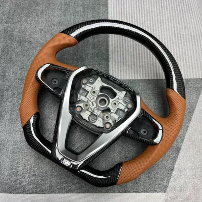 G38/G Chassis/Steering Wheel Full Series – Steering wheel