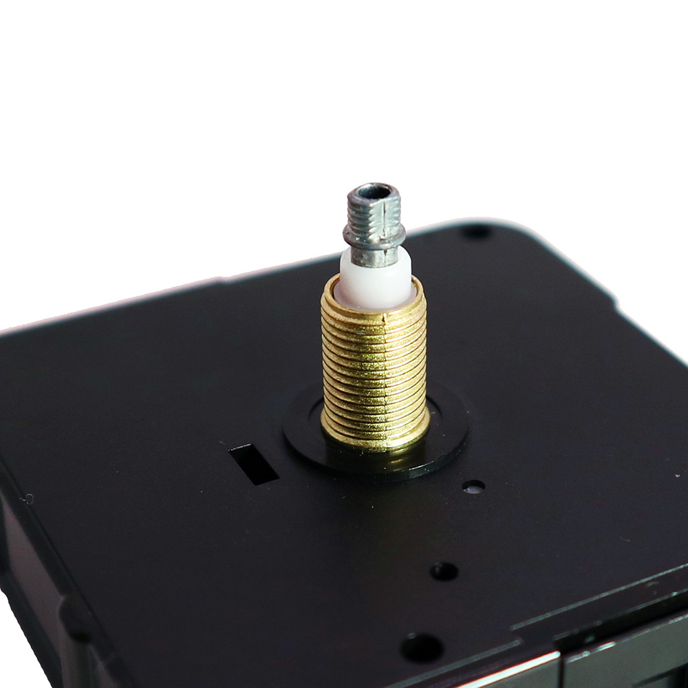 (2개) 재고 도매 I 축 운동 HR1688 석영 시계 운동 사각 구멍 시계 운동 점프 초 운동 액세서리