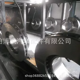 刹车盘刹车鼓