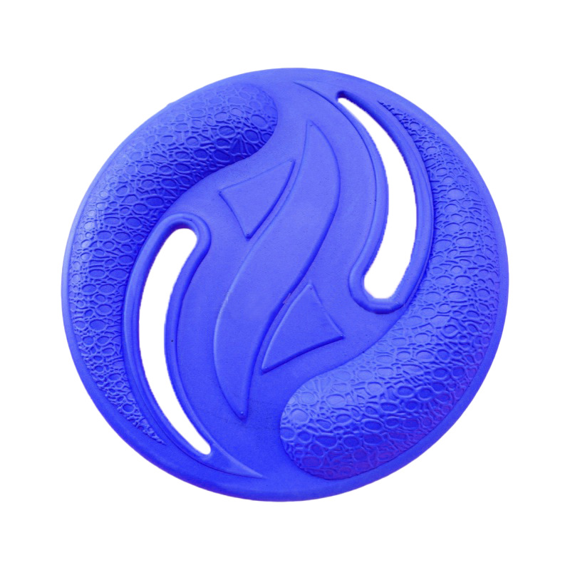 Toy from foam