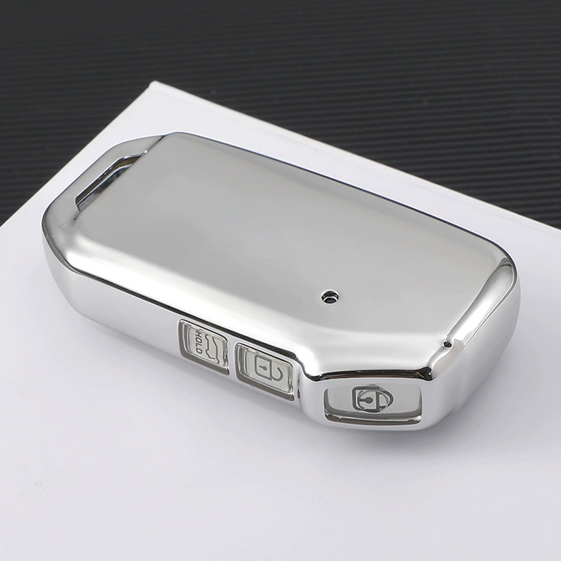 Чехол для автомобильного ключа Kia подходит для автомобильного ключа Kia K3 нового поколения 2018 2019