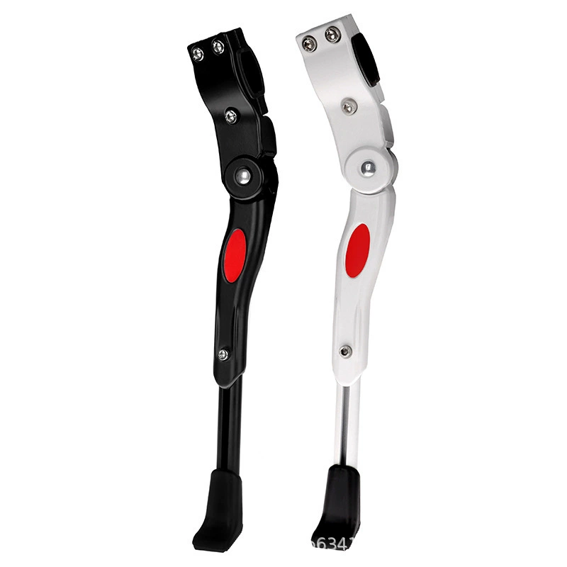 Велосипедная опора опора для ног Поддержка велосипеда толстая и утолщена