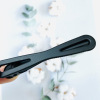 Hairgrip, metal fashionable brand hair accessory, Korean style