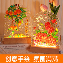 �����㲣����Сҹ���ֹ�diy�L�����ϰ�ˮ���y����������繝�Y��