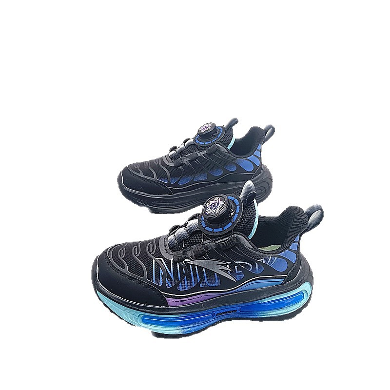 Newbie 32 - 37 zapatos de invierno para hombres nuevos zapatos para niños niños pequeños zapatos para padres niños