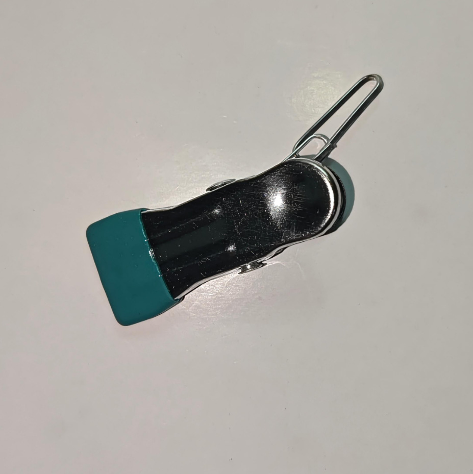 Clip de secado sin marcas de acero inoxidable a prueba de viento para secar ropa fija para casa percha de ropa pequeña para secar ropa