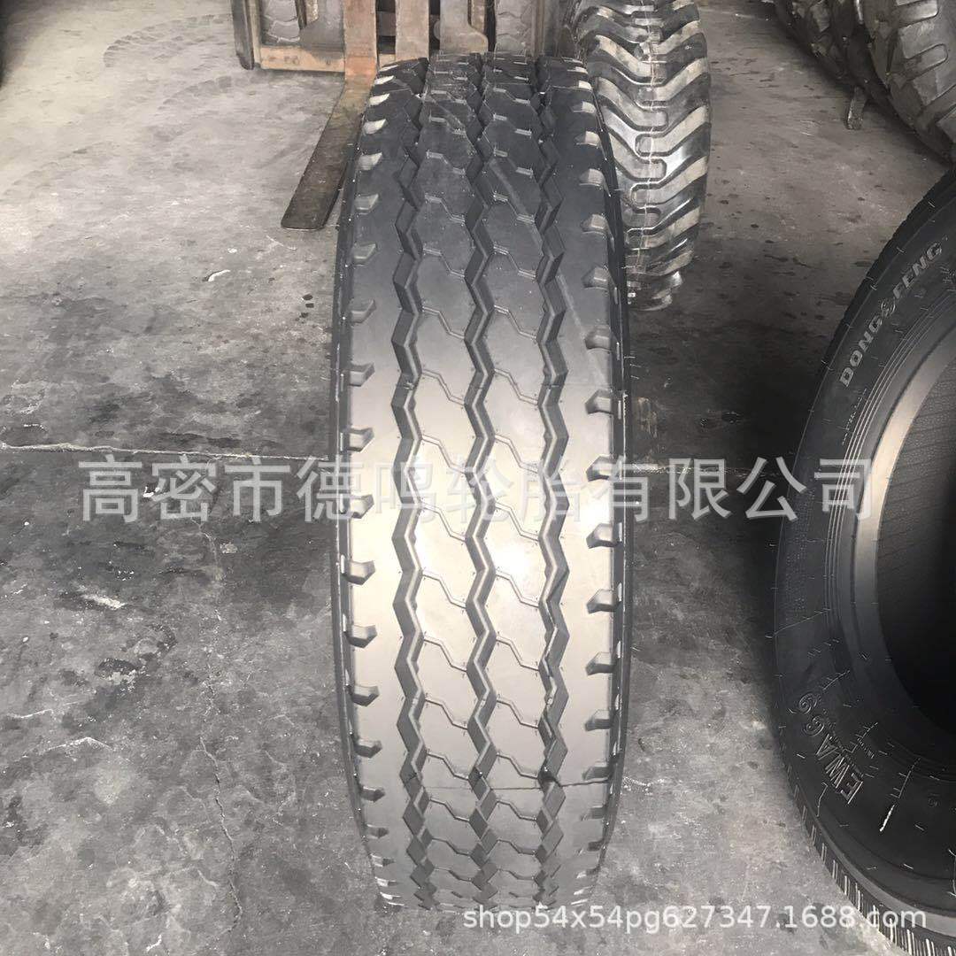 Neumáticos para camiones de suministro 295/80R22.5, neumáticos radiales