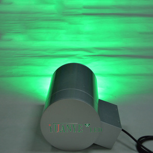 Yuanye LED YY-BDR001-C RGBW single and double head outdoor waterproof dance background spotlight