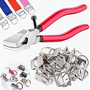 25mm����β�A���b ���耳�Ȧ����F�|�����A ���ٵ���Ƥ��DIY��