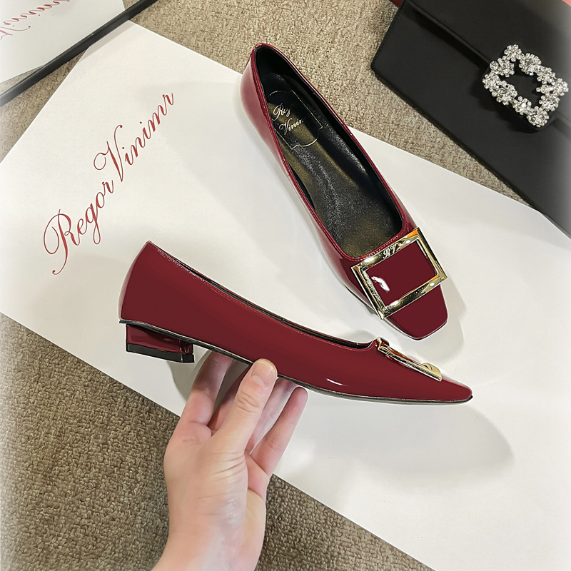 부르고뉴 ~ 2.5CM