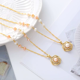 手链;项链;耳环