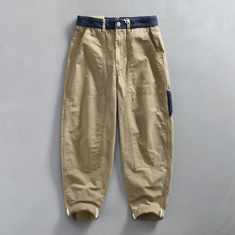 Z647 Men's Cargo Casual Pants Dropshipping Z647 Men's Cargo Casual Pants Dropshipping