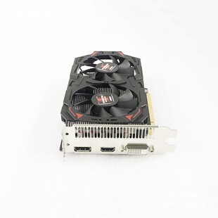 ԭ�bAMD RX580 8GB̨ʽ��X���u�Α����@��CF LOL DNF GAT5�F؛