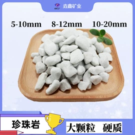 其他非金属;蛭石;珍珠岩