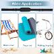 Amazon adjustable strap, multi-function shoulder strap for outdoor, nylon strap for easy carrying