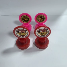 文具套装;印章/印泥