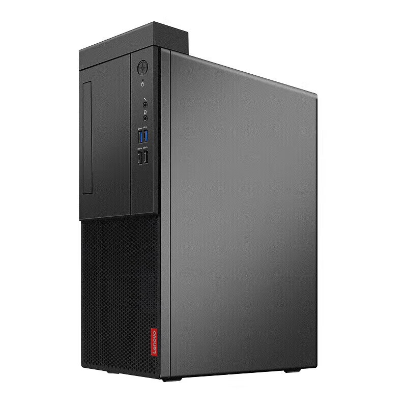 Lenovo (Lenovo) Kaitian M70H G1T Domestic Xinchuang Commercial Office Classy Desktop Single Host