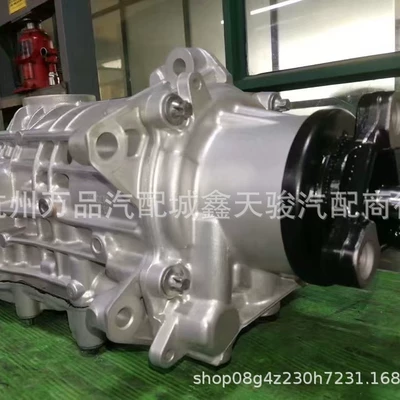 Suitable for Mercedes-Benz Transfer case