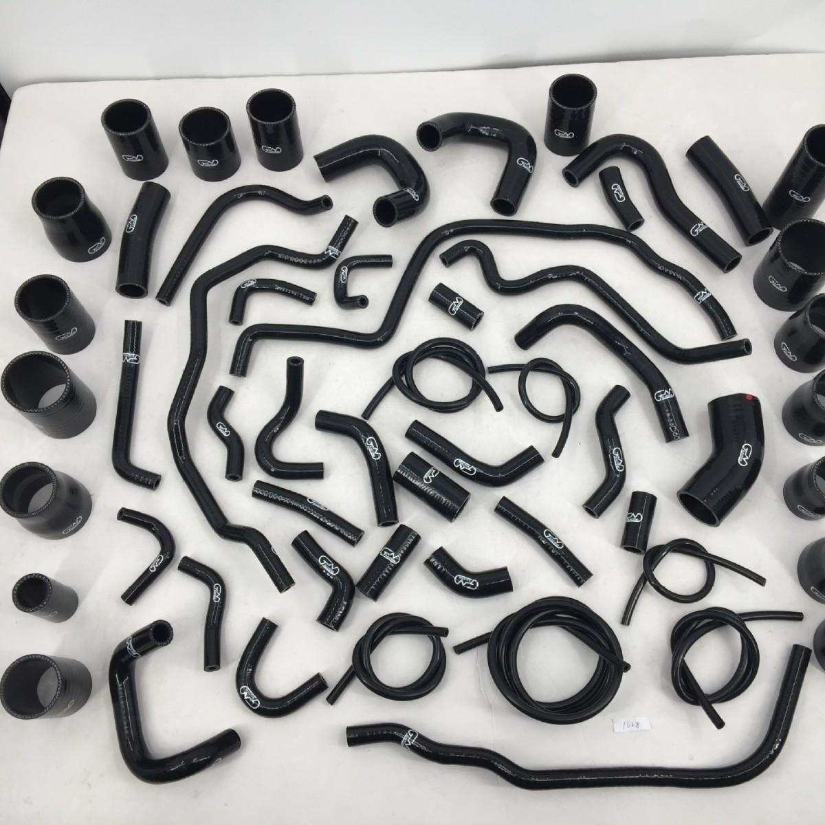 厂家直销尼桑nissan 300ZXI硅胶管,改装车用硅胶管套件