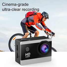1套 颜色：图片色 材质：ABS 运动相机户外潜水DV3C数码1080P高清
