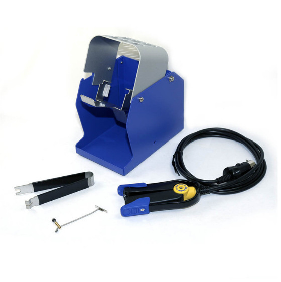 日本白光FT-8002 电热剥线钳焊笔 电热自动剥线器 FT-801/802