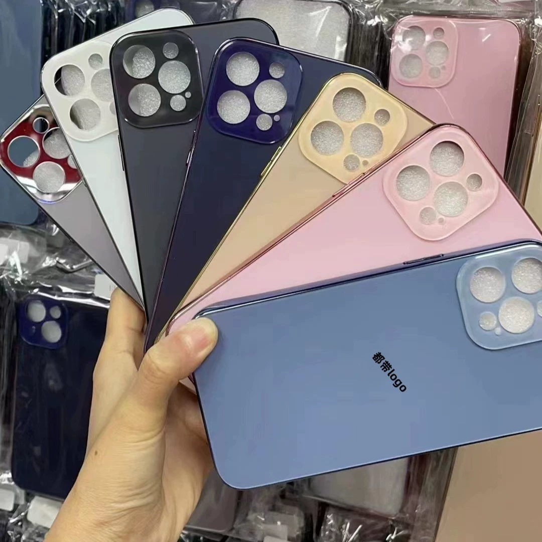Apple, совместимый с iPhone 16, матовый чехол для телефона, защитный чехол, 15 pro max, защита осени