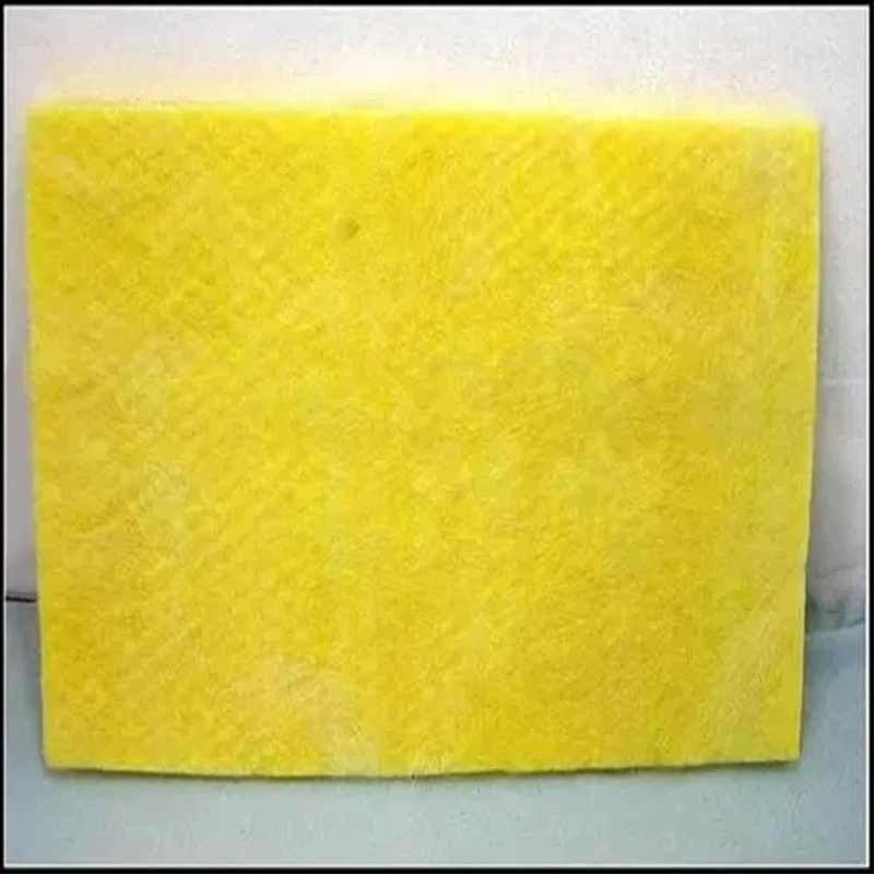 Guangxi centrifugal glass wool factory direct hair wholesale thermos sound insulation cotton glass fiber insulation cotton