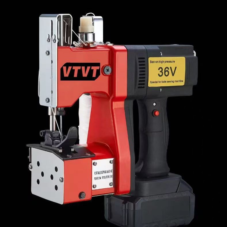 2025 máquina de envasado máquina de sellado máquina de costura