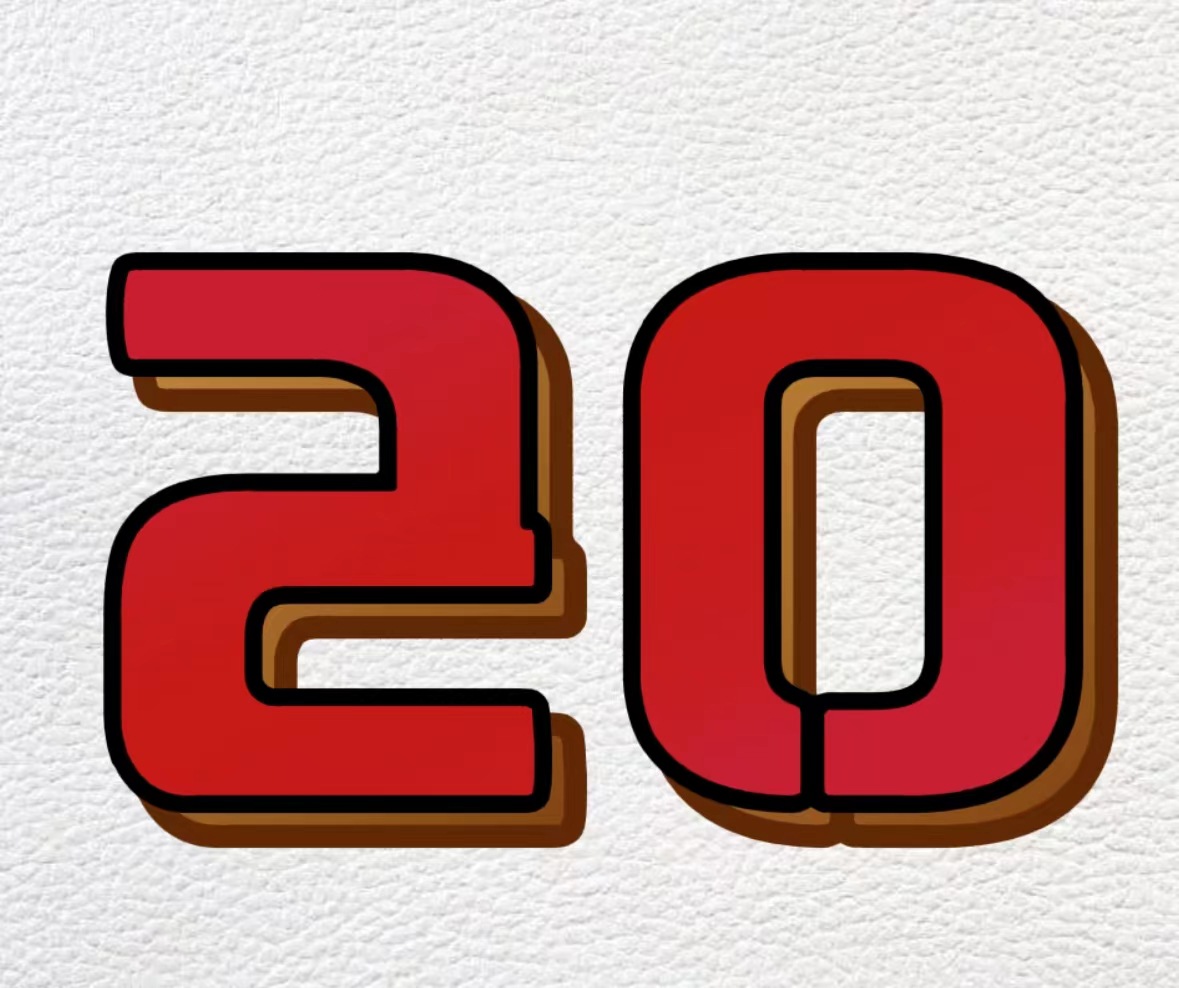 20.Sp 흑백 마름모