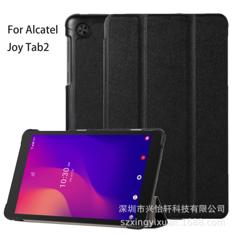 Suitable for Alcatel Joy Tab2 8inch 70% off Stand Hard Shell Tablet Protective Case