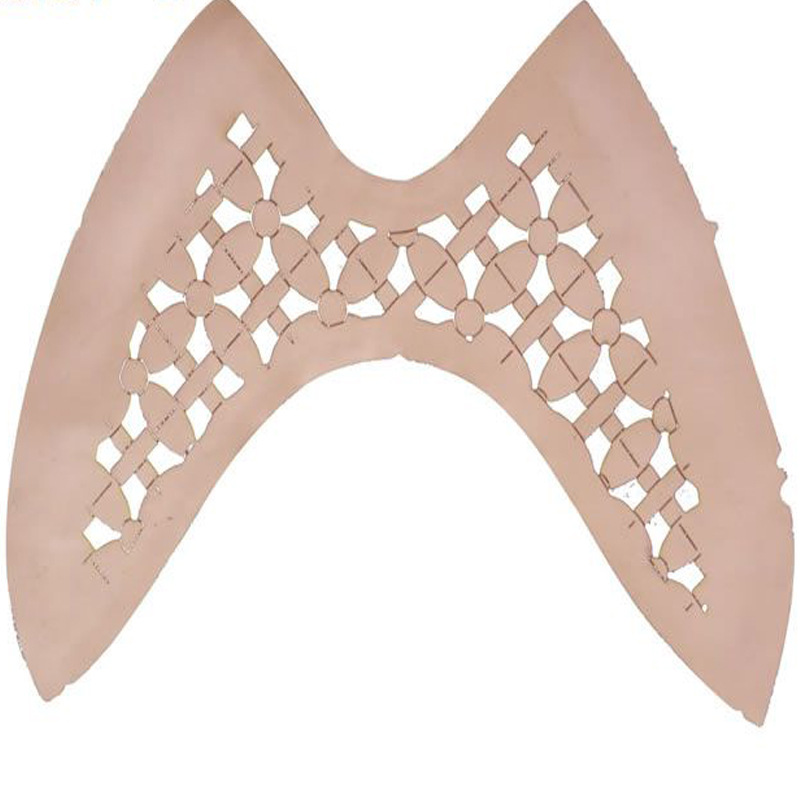 真皮激光打标切割