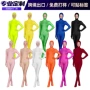 zentai跨境定制新品舞蹈服