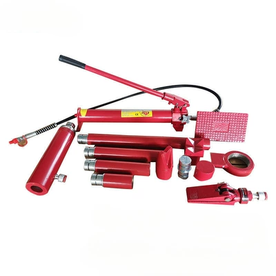 Manufacturer Wholesale Detachable Hydraulic Car jack