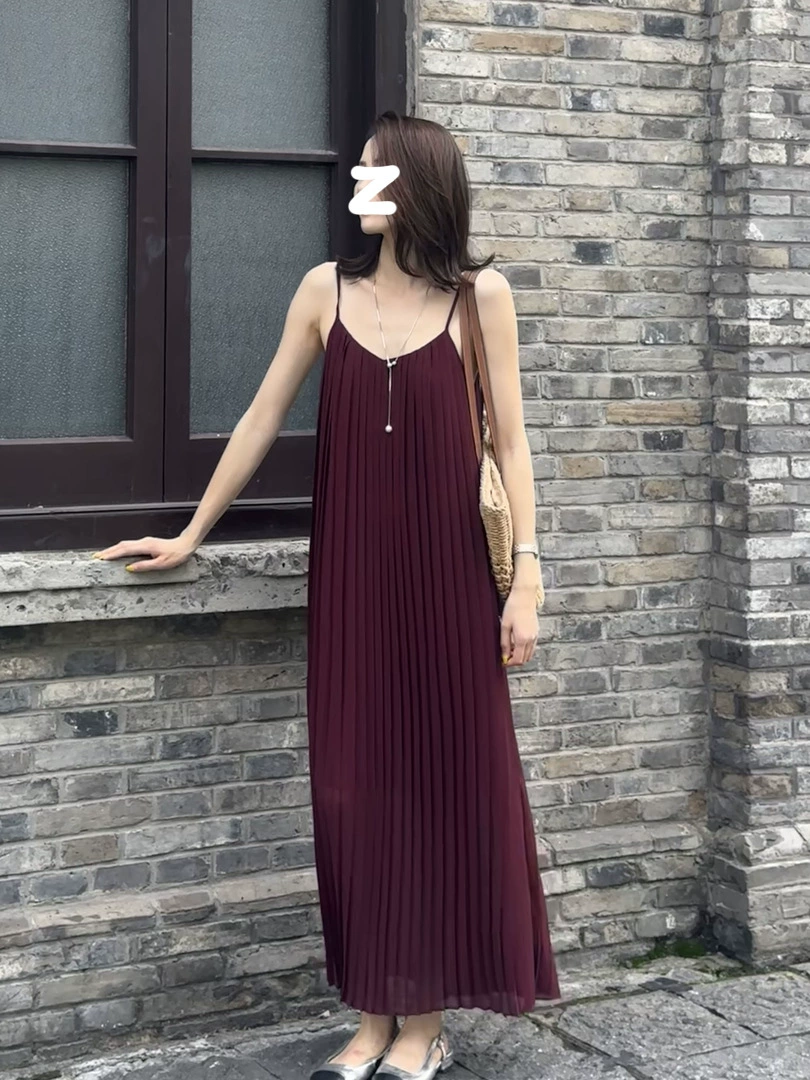 Летняя юбка большого размера, новая, высокого качества, утягивающая, свободного кроя, в складку