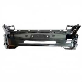 适用于2019-2022款mitsubishi outlander前杠上饰板6400J674