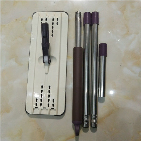 버킷이없는 카드) MOP 1 + 1 천 + 스크레이퍼